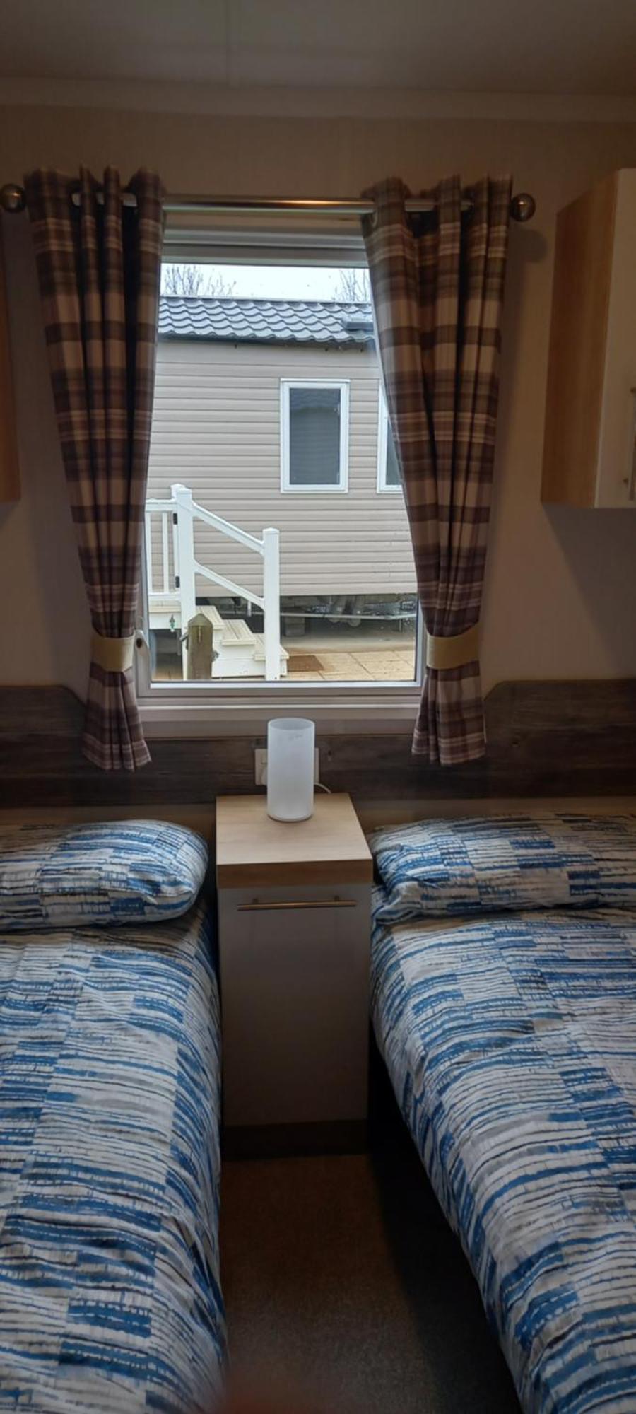 The Chill Out At Seton Sands Villa Port Seton Exterior photo